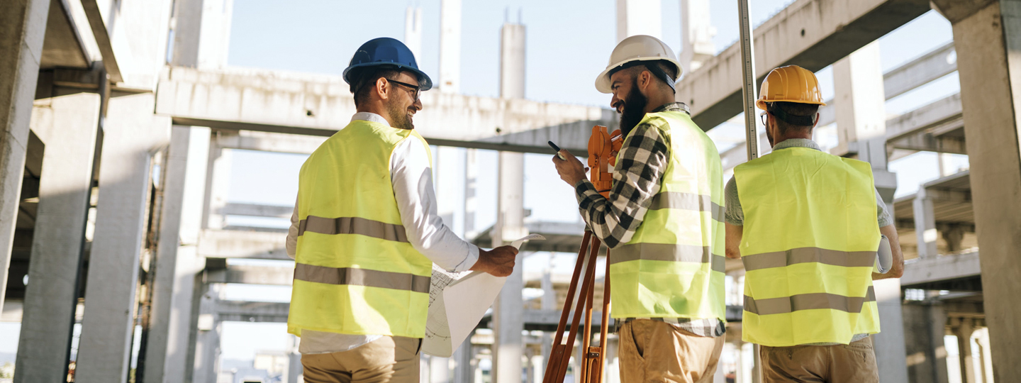Qual a importância de um profissional com CFT na sua obra?